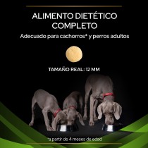 Pro Plan Veterinary Diets Canine Hipoallergenic 3kg