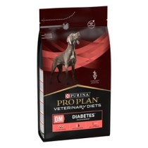 Pro Plan Veterinary Diets Canine Diabetes 3kg