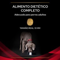 Pro Plan Veterinary Diets Canine Diabetes 3kg