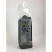 Sésamo Negro Tostado - Kuro Goma 1kg