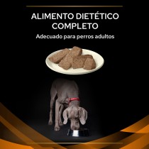 Pro Plan Veterinary Diets Canine Obesity Mouse 400gr