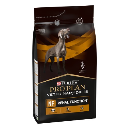 Pro Plan Veterinary Diets Canine Renal Function 3kg