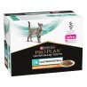 Pro Plan Veterinary Diets Feline Gastr Pouch Poll 10x85gr