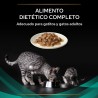 Pro Plan Veterinary Diets Feline Gastr Pouch Poll 10x85gr