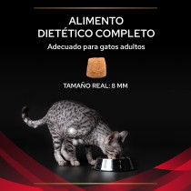 Pro Plan Veterinary Diets Feline Diabetes 1,5kg