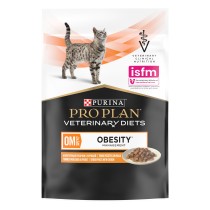 Pro Plan Veterinary Diets Feline Obesity Pouch 10x85gr