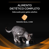 Pro Plan Veterinary Diets Feline Obesity 1,5kg