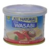 Wasabi en polvo - Lata 30gr