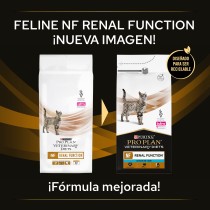 Pro Plan Veterinary Diets Feline Renal 1,5kg