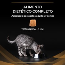 Pro Plan Veterinary Diets Feline Renal 1,5kg