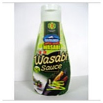 Salsa de Wasabi 170gr