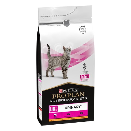 Pro Plan Veterinary Diets Feline Urinary Pollo 1,5kg