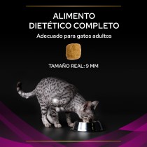 Pro Plan Veterinary Diets Feline Urinary Pollo 1,5kg