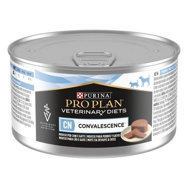 Pro Plan Veterinary Diets Canine/Feline Conva. 195gr