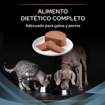 Pro Plan Veterinary Diets Canine/Feline Conva. 195gr