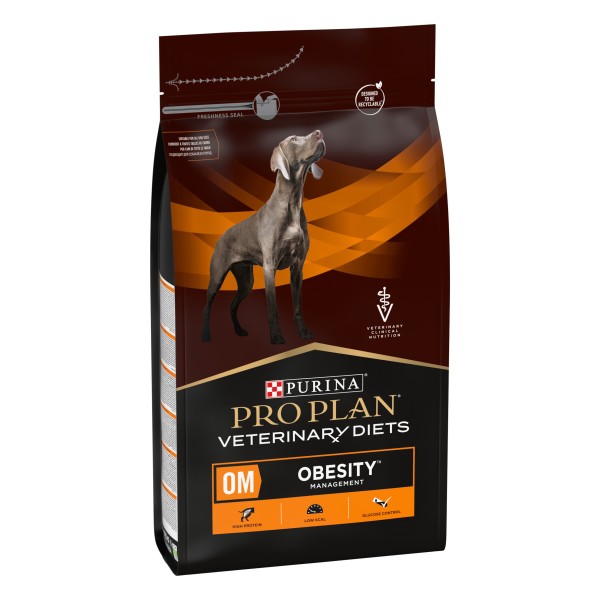 Pro Plan Veterinary Diet Canine Obesity 12Kg