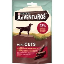 Adventuros Mini Cuts Wild Boa 70gr