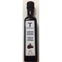 Aceite con Aroma de Trufa Negra 250ml