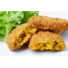 Croquetas Japonesas de calabaza 8pzs. -  400g