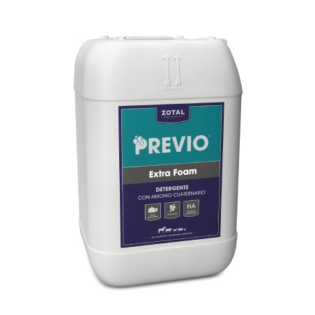 Previo Extra Foam 27kg