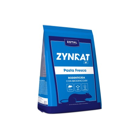 Zynrat BF Azul Pasta Fresca 6x150gr