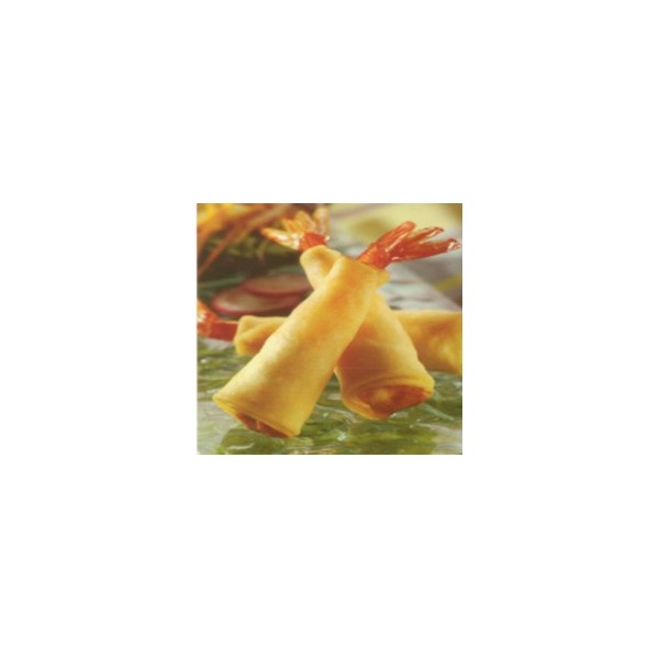 Rollitos Primavera Langostino 40uds - 800gr