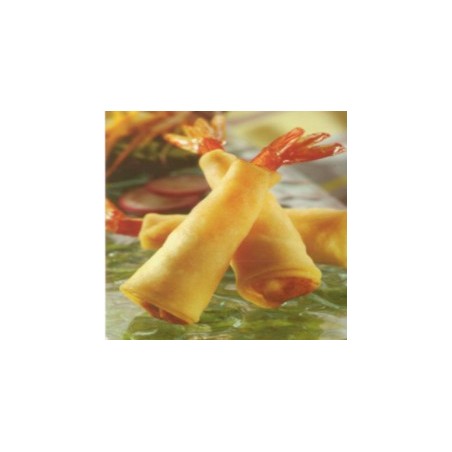 Rollitos Primavera Langostino 40uds - 800gr