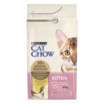 Cat Chow Kitten 1,5kg