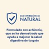 Cat Chow Adulto Salmón 15kg