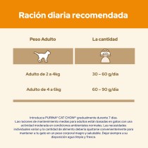 Cat Chow Adulto Salmón 15kg