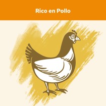 Cat Chow Adulto Pollo & Pavo 15kg