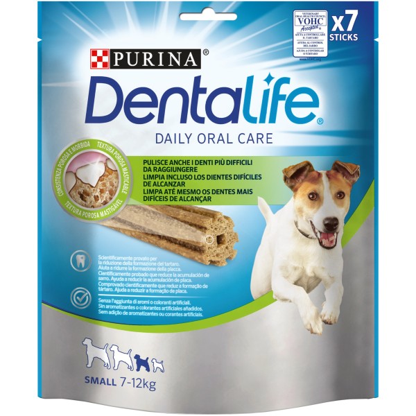 Dentalife Small 115gr