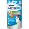 Dentalife Daily Oral Care Cat Salmón 40gr