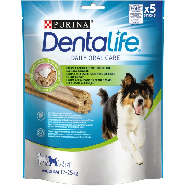 Dentalife Medium 115gr