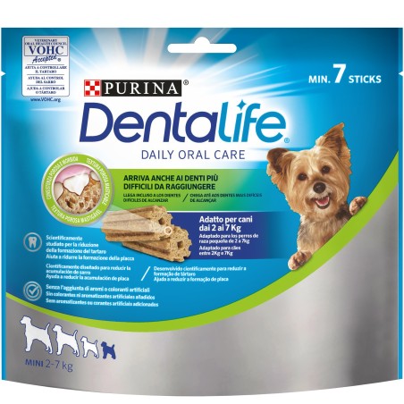 Dentalife Extra Mini 69gr