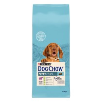 Dog Chow Puppy Cordero 14kg