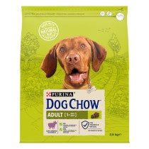 Dog Chow Adult Cordero 2,5kg