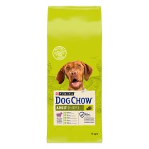 Dog Chow Adult Cordero 14kg