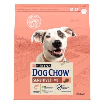 Dog Chow Sensitive Salmón 2,5kg