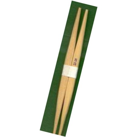 Palillos Rikyu 24cm - 100 Pares