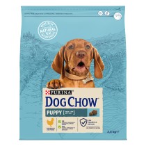 Dog Chow Puppy Pollo 2,5kg
