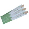 Palillos Jokoban 21cm - Con funda - 100 Pares