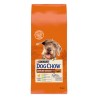 Dog Chow Senior Pollo 14Kg
