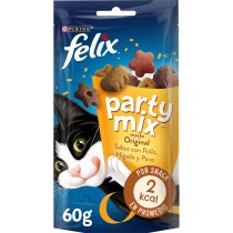 Felix Party Mix Original Mix 60gr