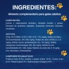 Felix Play Tubes Pollo&Higado 50gr