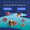 Felix Play Tubes Pescado&Gamba 50gr