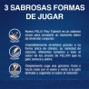 Felix Play Tubes Pescado&Gamba 50gr
