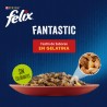 Felix Fantastic Selecciones Favoritas 4x85gr Expostor 12uds