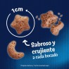 Felix Crispies Salmón&Trucha 45gr