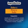 Félix Crispies Pollo & Buey 45gr